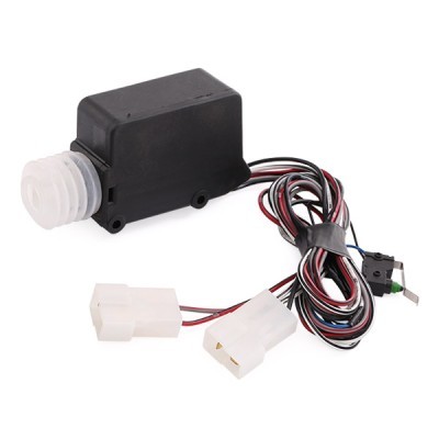 Central lock actuator RIDEX 791C0006 791C0006 - photo 3