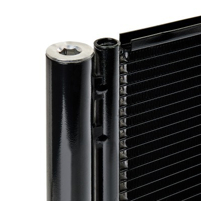 A/C condenser 448C0139 - photo 5