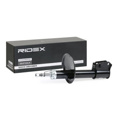 Shock Absorber RIDEX 854S1265 854S1265 - photo 3