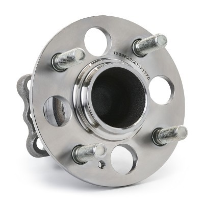Wheel Bearing RIDEX 654W1416 654W1416 - photo 3