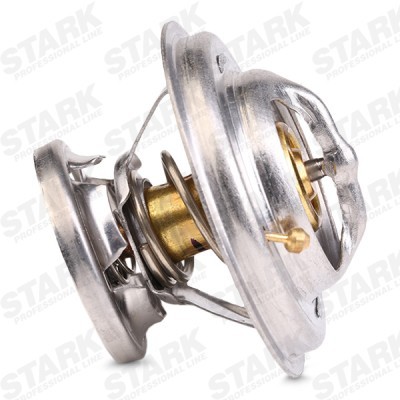 Thermostat, Coolant Stark SKTC-0560187 SKTC-0560187 - photo 5