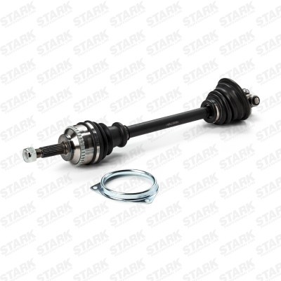 Drive Shaft Stark SKDS-0210045 SKDS-0210045 - photo 4