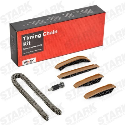 Timing chain kit Stark SKTCK-22440285 SKTCK-22440285 - photo 2