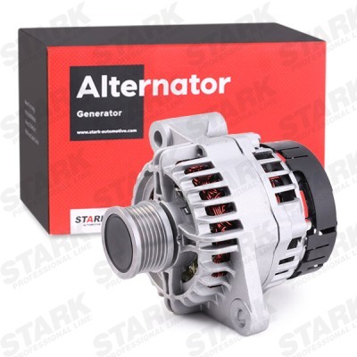 Alternator Stark SKGN-0321348 SKGN-0321348 - photo 2