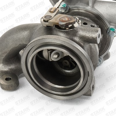 Turbocharger Stark SKCT-1190364 SKCT-1190364 - photo 6