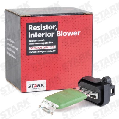HVAC control unit Stark SKCU-2150047 SKCU-2150047 - photo 2