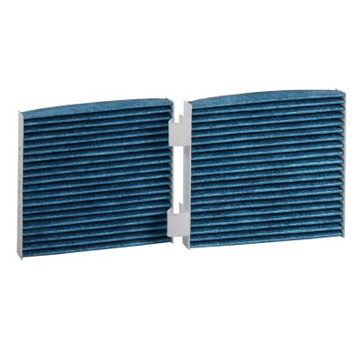 Cabin Air Filter RIDEX 424I0549P 424I0549P - photo 4