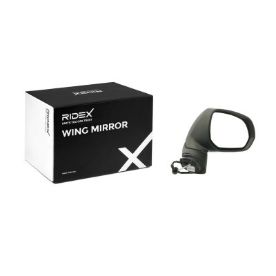 Wing Mirror RIDEX 50O0893 50O0893 - photo 2