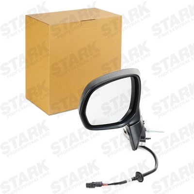 Wing Mirror Stark SKOM-1040625 SKOM-1040625 - photo 2