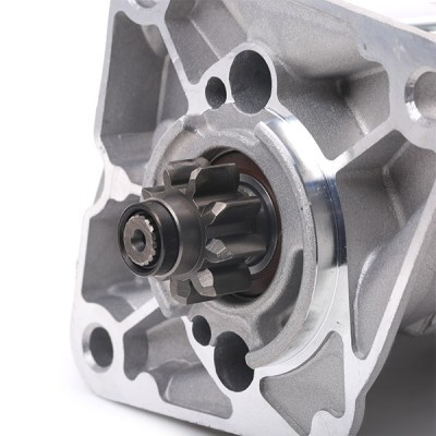 Starter RIDEX 2S0155 2S0155 - photo 5