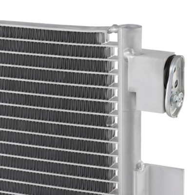 A/C condenser 448C0103 - photo 5