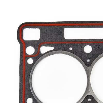 Cylinder Head gasket RIDEX 318G0152 318G0152 - photo 3