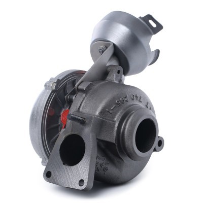 Turbocharger RIDEX 2234C0046R 2234C0046R - photo 4