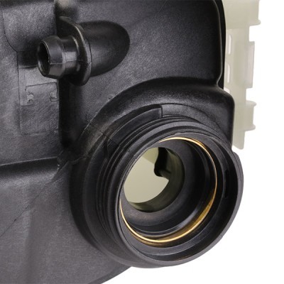 Expansion Tank, Coolant RIDEX 397E0125 397E0125 - photo 5