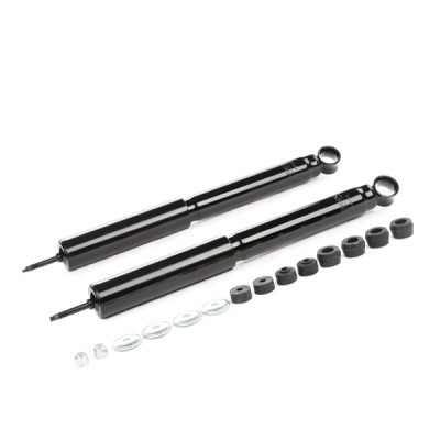 Shock Absorber RIDEX 854S1954 854S1954 - photo 4