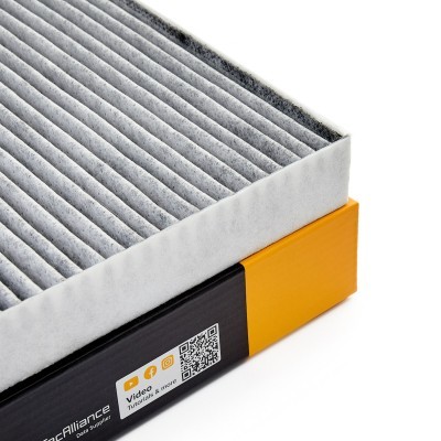 Cabin Air Filter RIDEX 424I0638 424I0638 - photo 4