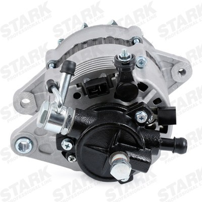Alternator Stark SKGN-0320356 SKGN-0320356 - photo 5