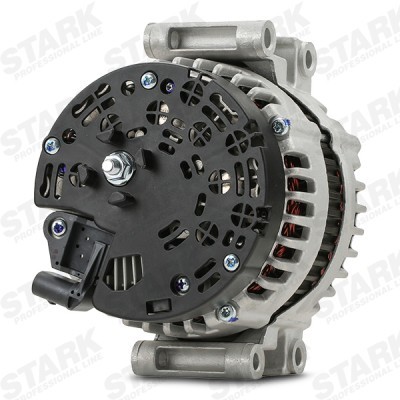 Alternator Stark SKGN-0320723 SKGN-0320723 - photo 4