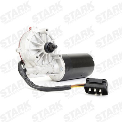 Wiper Motor Stark SKWM-0290014 SKWM-0290014 - photo 3