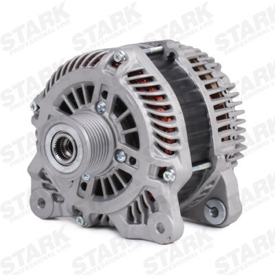 Alternator Stark SKGN-0320999 SKGN-0320999 - photo 3