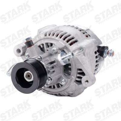 Alternator Stark SKGN-0320351 SKGN-0320351 - photo 3