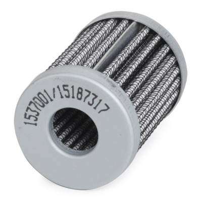 Fuel Filter RIDEX 9F0301 9F0301 - photo 3