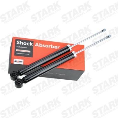 Shock Absorber Stark SKSA-0132845 SKSA-0132845 - photo 2