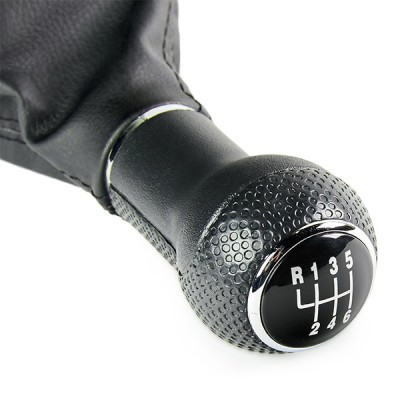 Gear shift boot RIDEX 1775A0007 1775A0007 - photo 4