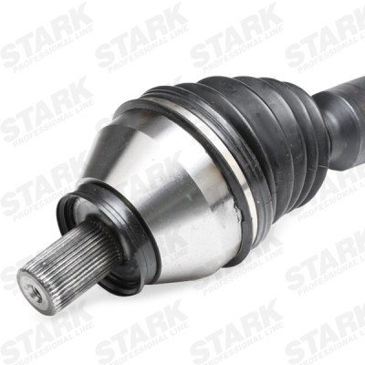 Drive Shaft Stark SKDS-0210709 SKDS-0210709 - photo 4