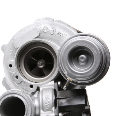 Turbocharger RIDEX 2234C10229R 2234C10229R - photo 4