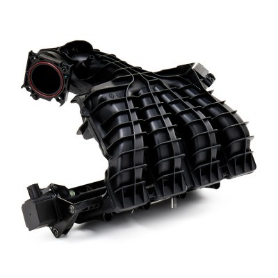 Intake manifold RIDEX 1640F0106 1640F0106 - photo 4