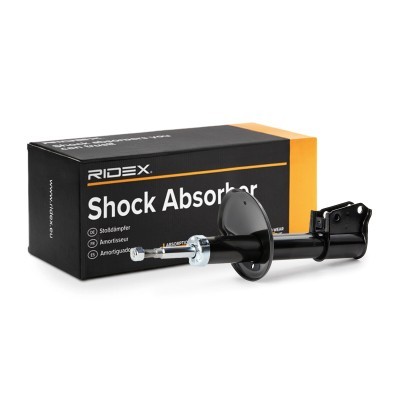 Shock Absorber RIDEX 854S18285 854S18285 - photo 2