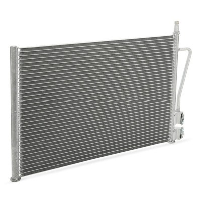 A/C condenser 448C0025 - photo 3