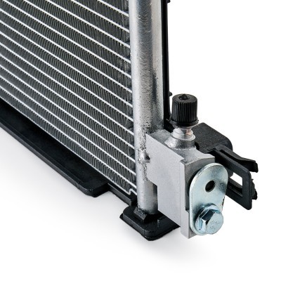 A/C condenser 448C0221 - photo 5