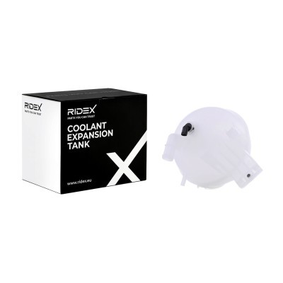 Expansion Tank, Coolant RIDEX 397E0183 397E0183 - photo 2