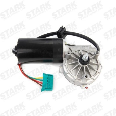 Wiper Motor Stark SKWM-0290008 SKWM-0290008 - photo 2