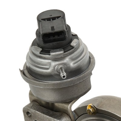 Turbocharger RIDEX 2234C10616R 2234C10616R - photo 7