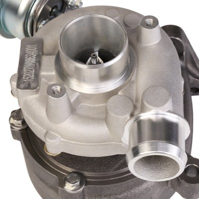 Turbocharger RIDEX 2234C0026 2234C0026 - photo 8