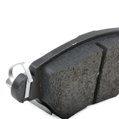 Brake Pads Set RIDEX 402B0078 402B0078 - photo 7