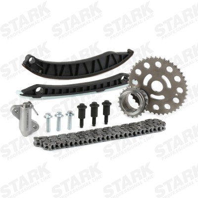 Timing chain kit Stark SKTCK-2240140 SKTCK-2240140 - photo 3