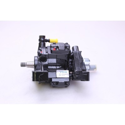 High-pressure pump RIDEX 3918H0033R 3918H0033R - photo 7