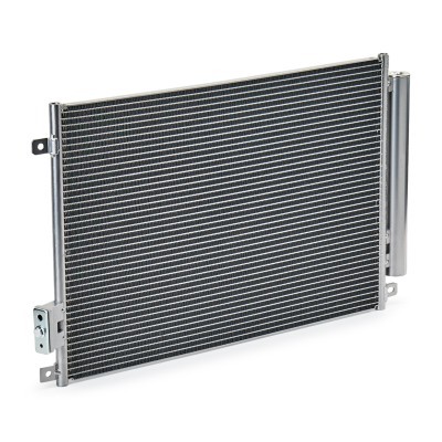 A/C condenser 448C0069 - photo 4