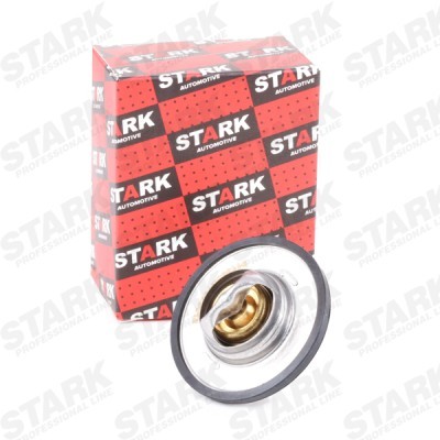 Thermostat, Coolant Stark SKTC-0560054 SKTC-0560054 - photo 2