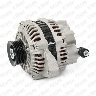 Alternator Stark SKGN-03221552 SKGN-03221552 - photo 3