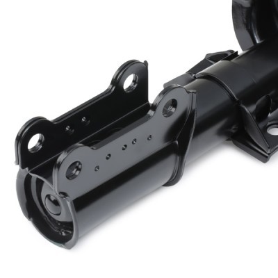 Shock Absorber RIDEX 854S0438 854S0438 - photo 8
