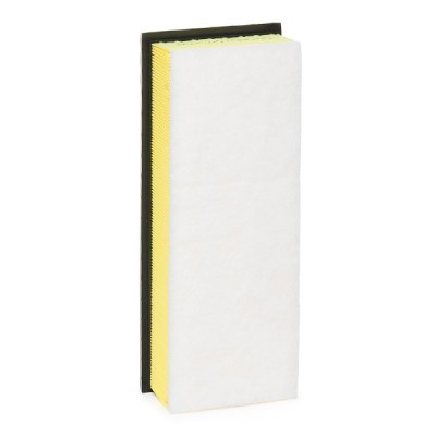 Air Filter RIDEX 8A0086P 8A0086P - photo 4