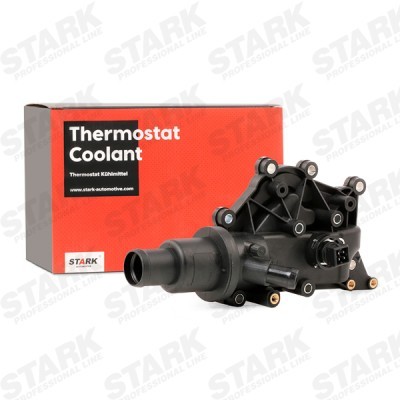 Thermostat, Coolant Stark SKTC-0560171 SKTC-0560171 - photo 2