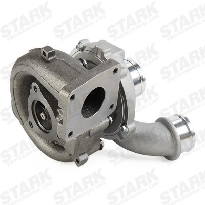 Turbocharger Stark SKCT-1190436 SKCT-1190436 - photo 4