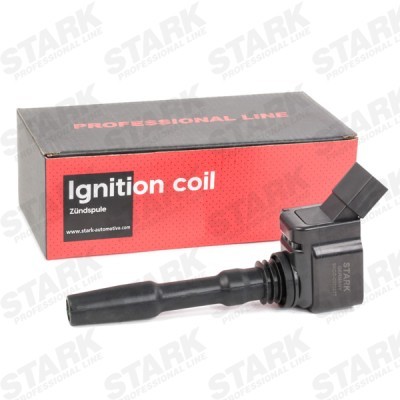 Ignition Coil Stark SKCO-0070277 SKCO-0070277 - photo 2
