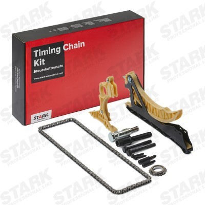 Timing chain kit Stark SKTCK-2240034 SKTCK-2240034 - photo 2